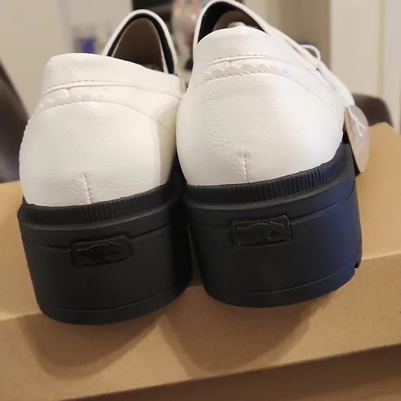 BRAND NEW ROCKET DOG IMEA LOAFERS - Picture 3 of 6